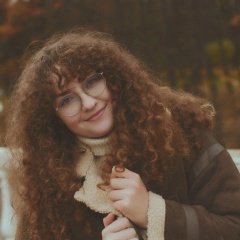 Мария Когырина, 19.07