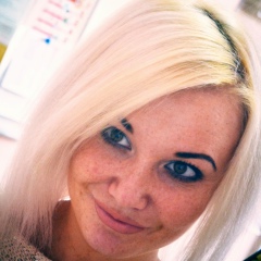 Марина Тучина, Гусь-Хрустальный