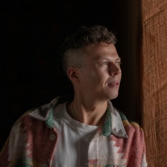 Alexey Khudyakov, 13.07.1990, Москва