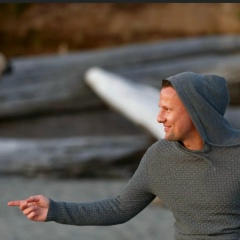 Сергей Свидерский, Москва