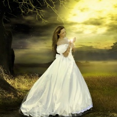 Жанна Васильева, 18.03, Санкт-Петербург