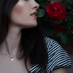 Юлия Брижак, 02.07, Санкт-Петербург