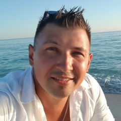 Миха За, 19.10, Санкт-Петербург