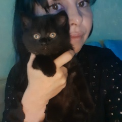 Мария Милютина, Киров