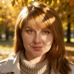 Светлана Шалина, 16.11, Нижний Новгород