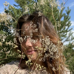 Тата Суботина, 10.01.1985, Самара