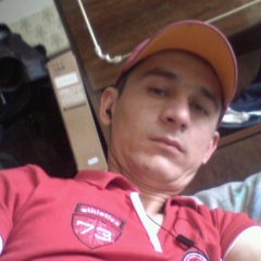 Мизроб Исмоилов, 24.05, Санкт-Петербург