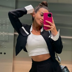 Карина Камалова, 27.10