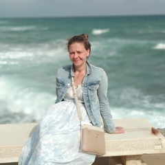 Валентина Феоктистова, 20.03.1986, Санкт-Петербург