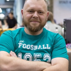 Ярослав Двойных, Ярославль