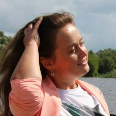 Вероника Хаменя, 18.06.1989, Минск