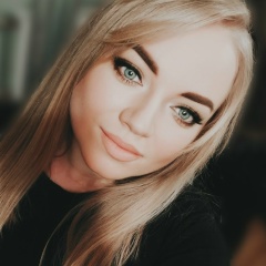 Алина Лысак, 20.11, New York City