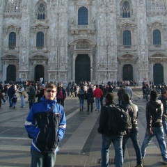 Константин Волков, 31.12.1994, Екатеринбург