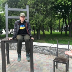 Александр Приходько, 27.03.1993, Харьков