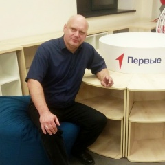 Юрий Поляков, 01.09.1969, Симферополь