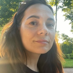 Надежда Меграбян, 30.01, Санкт-Петербург