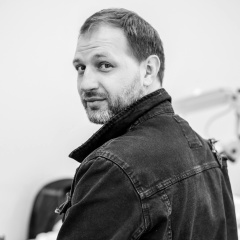 Виталий Калинин, 09.12, Санкт-Петербург