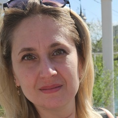 Вера Рябова, 04.07.1986, Дзержинский