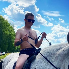 Сергей Громов, 19.07.1993, Ярославль