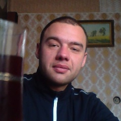Сергей Гомзяк, 06.05
