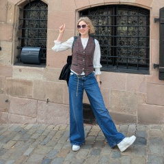 Лена Юнина, 31.08, Санкт-Петербург