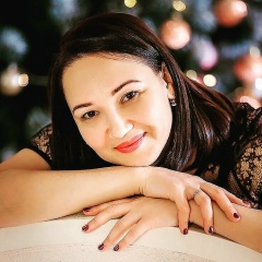 Юлия Куликова, 19.09.1981, Ростов