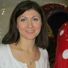 Екатерина Вихляева, 29.07.1984, Тамбов
