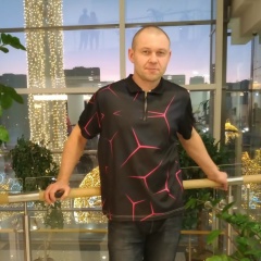 Владимир Иванюк, 27.01, Чехов