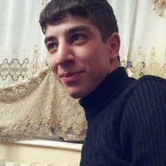 Grisha Babayan, 11.12.1993, Гюмри
