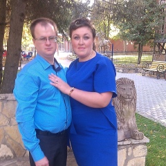 Сергей Богословских, 25.05, Липецк