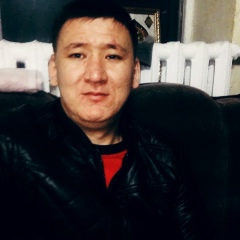 Еркебулан Ошакбай, 18.04, Тараз