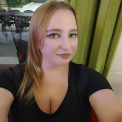 Tika Jincharadze, 31.12.1995, Батуми