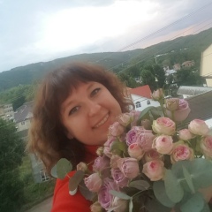 Катя Артемова, 10.03, Липецк