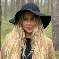 Yulia Tciba, 30.09, Shanghai