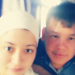 Мира Гимранова, 04.04.1994