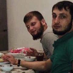 Сайхан Эльмурзаев, 02.05.1995, Мегион