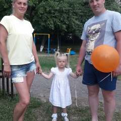 Ирина Фурлетова, 05.08.1988, Гусь-Хрустальный