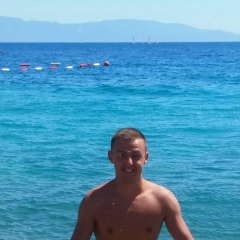 Максим Браславский, 29.03, Жмеринка