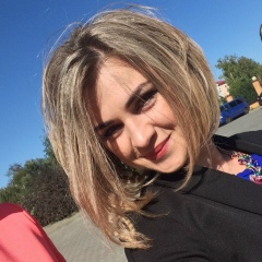 Екатерина Сергеева, 08.06, Усмань