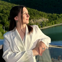 Руслана Микрюкова, 12.03