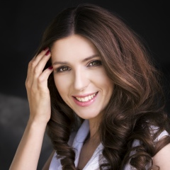 Анастасия Вриндавати, 04.08.1983