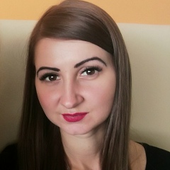 Карина Тим, 08.02