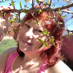 Эмма Хазанова, 25.02, Самара