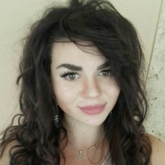 Аня Федосенко, 24.11.1990, Киев