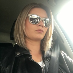 Анастасия Слободзян, 09.03.1988, Praha