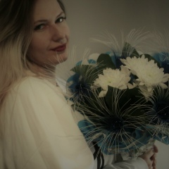 Мария Романенко, 16.12, Москва