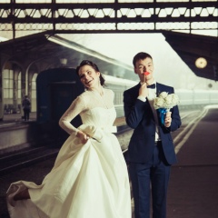 Маришка Муратова, 18.02.1989, Санкт-Петербург