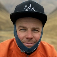 Василий Сергеевич, Санкт-Петербург