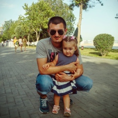 Zaur Huseynov, 18.09.1991, Баку