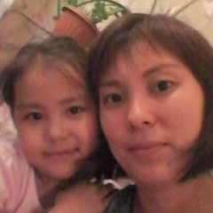 Жулдыз Канатбаева, 15.06.1982, Актау